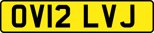 OV12LVJ