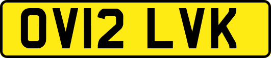 OV12LVK