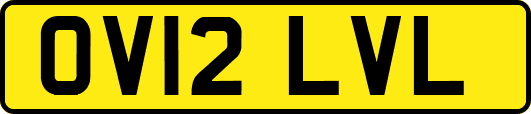 OV12LVL