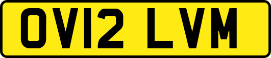 OV12LVM