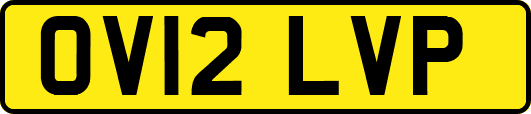 OV12LVP