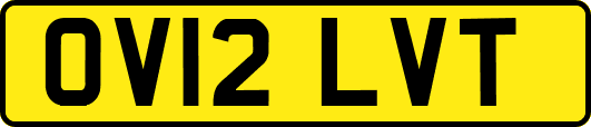 OV12LVT