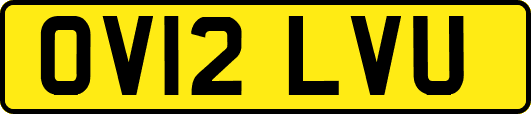 OV12LVU