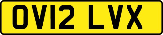 OV12LVX