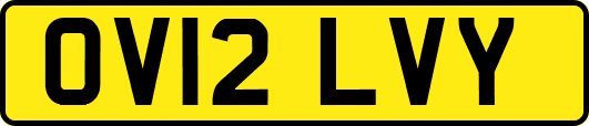 OV12LVY