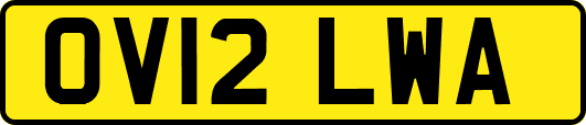 OV12LWA
