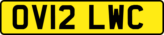 OV12LWC