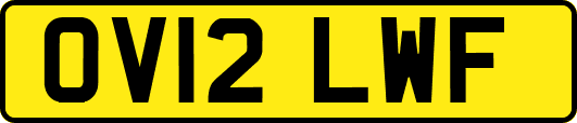 OV12LWF