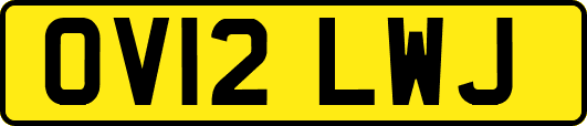 OV12LWJ