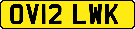 OV12LWK