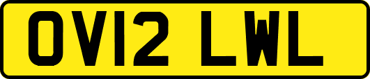 OV12LWL