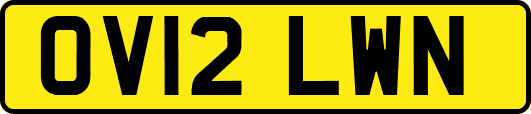 OV12LWN