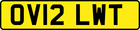OV12LWT