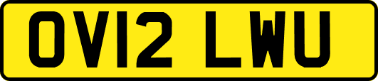 OV12LWU