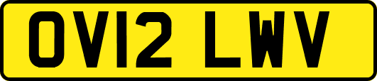 OV12LWV