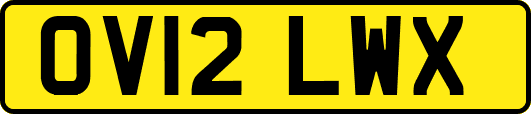 OV12LWX