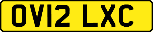 OV12LXC