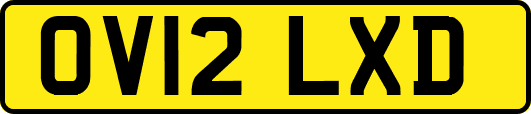 OV12LXD