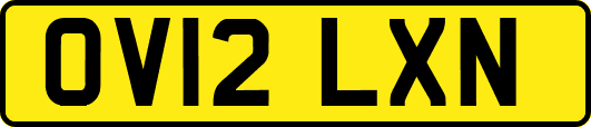 OV12LXN
