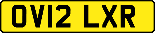 OV12LXR