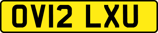 OV12LXU
