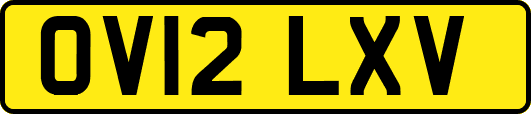 OV12LXV