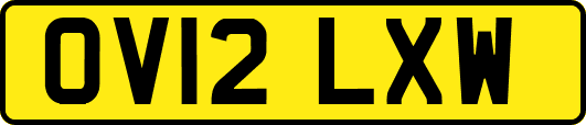 OV12LXW