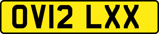 OV12LXX