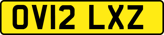 OV12LXZ