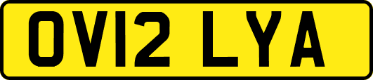 OV12LYA