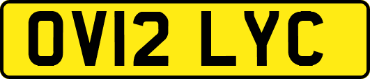 OV12LYC