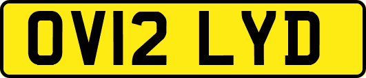 OV12LYD