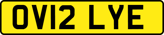 OV12LYE