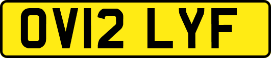 OV12LYF