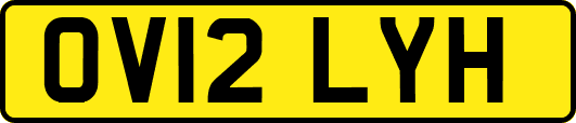 OV12LYH