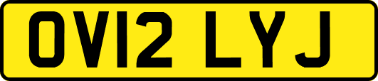 OV12LYJ