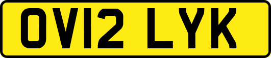 OV12LYK
