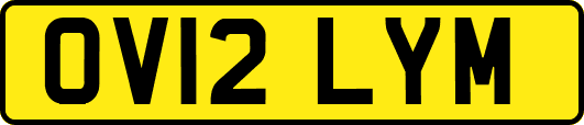 OV12LYM