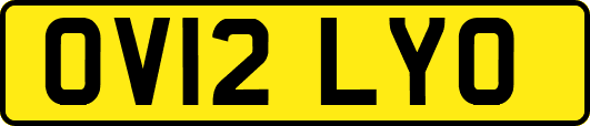 OV12LYO
