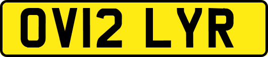 OV12LYR