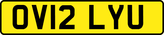 OV12LYU