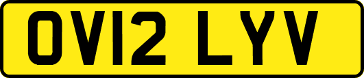 OV12LYV