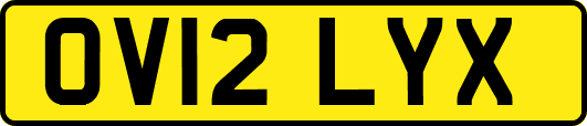 OV12LYX