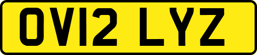 OV12LYZ