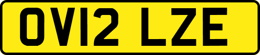 OV12LZE