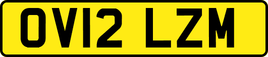OV12LZM