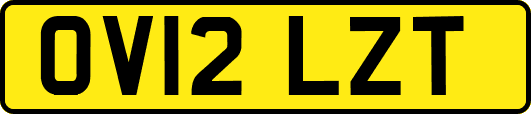 OV12LZT