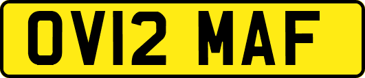 OV12MAF