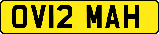 OV12MAH