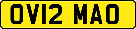 OV12MAO